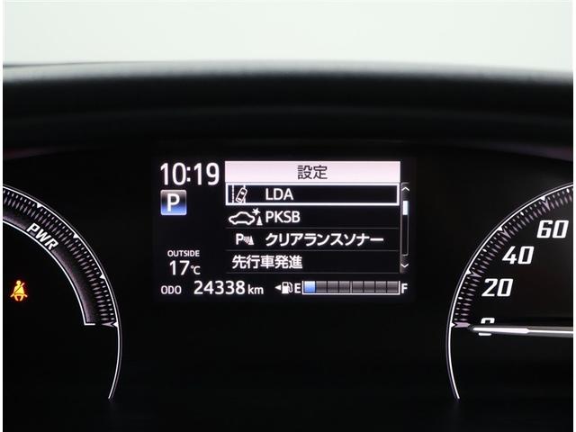 シエンタ ハイブリッドＧ　クエロ（16枚目）