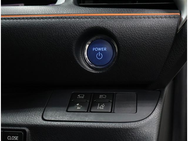 シエンタ ハイブリッドＧ　クエロ（17枚目）