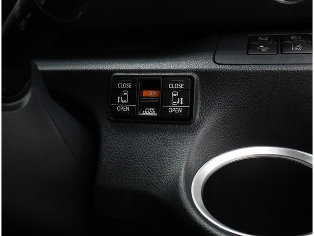 シエンタ ハイブリッドＧ　クエロ（19枚目）