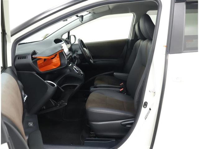 シエンタ ハイブリッドＧ　クエロ（20枚目）