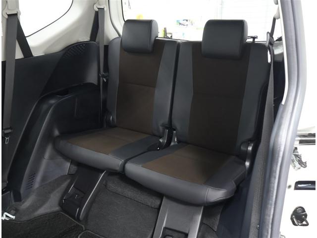 シエンタ ハイブリッドＧ　クエロ（22枚目）