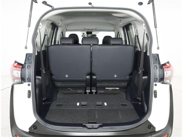 シエンタ ハイブリッドＧ　クエロ（24枚目）