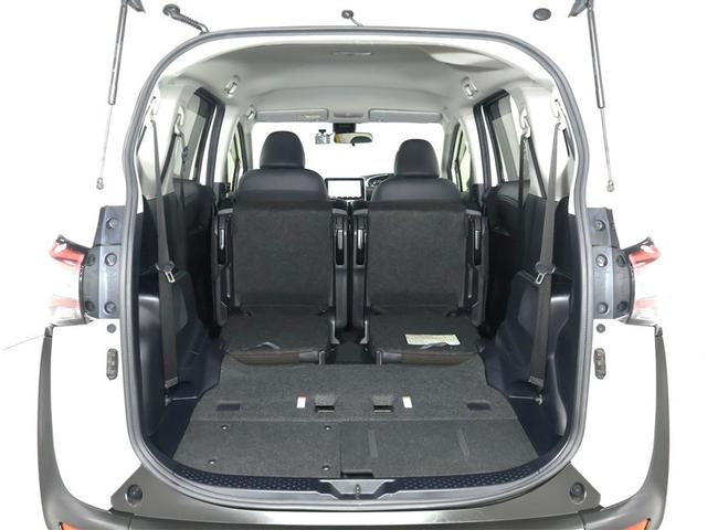 シエンタ ハイブリッドＧ　クエロ（25枚目）