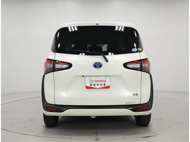 シエンタ ハイブリッドＧ　クエロ（27枚目）