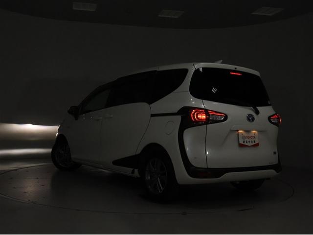 シエンタ ハイブリッドＧ　クエロ（29枚目）