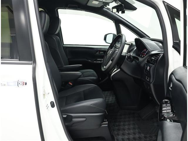 ヴォクシー ZS 煌III トヨタ認定中古車・8人乗り・純正ナビゲーション・バックモニター・LEDヘッドライト・両側パワースライドドア・前後ドライブレコーダー・純正16インチアルミホイール(12枚目)