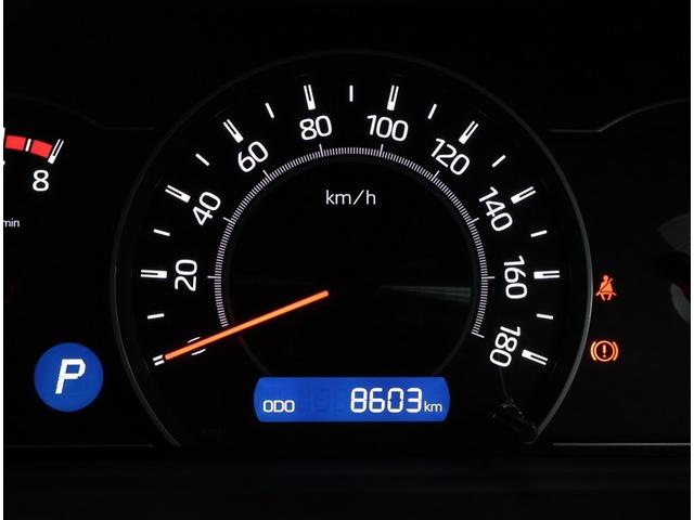 ヴォクシー ZS 煌III トヨタ認定中古車・8人乗り・純正ナビゲーション・バックモニター・LEDヘッドライト・両側パワースライドドア・前後ドライブレコーダー・純正16インチアルミホイール(13枚目)