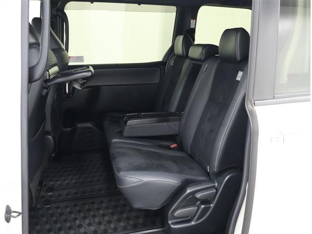 ヴォクシー ZS 煌III トヨタ認定中古車・8人乗り・純正ナビゲーション・バックモニター・LEDヘッドライト・両側パワースライドドア・前後ドライブレコーダー・純正16インチアルミホイール(18枚目)