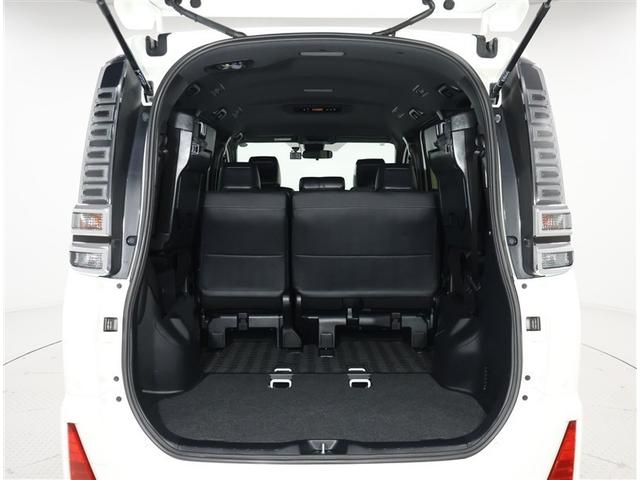 ヴォクシー ZS 煌III トヨタ認定中古車・8人乗り・純正ナビゲーション・バックモニター・LEDヘッドライト・両側パワースライドドア・前後ドライブレコーダー・純正16インチアルミホイール(21枚目)