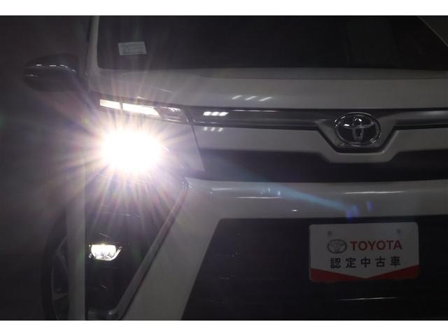 ヴォクシー ZS 煌III トヨタ認定中古車・8人乗り・純正ナビゲーション・バックモニター・LEDヘッドライト・両側パワースライドドア・前後ドライブレコーダー・純正16インチアルミホイール(25枚目)