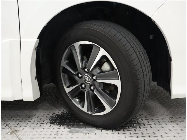 ヴォクシー ZS 煌III トヨタ認定中古車・8人乗り・純正ナビゲーション・バックモニター・LEDヘッドライト・両側パワースライドドア・前後ドライブレコーダー・純正16インチアルミホイール(28枚目)