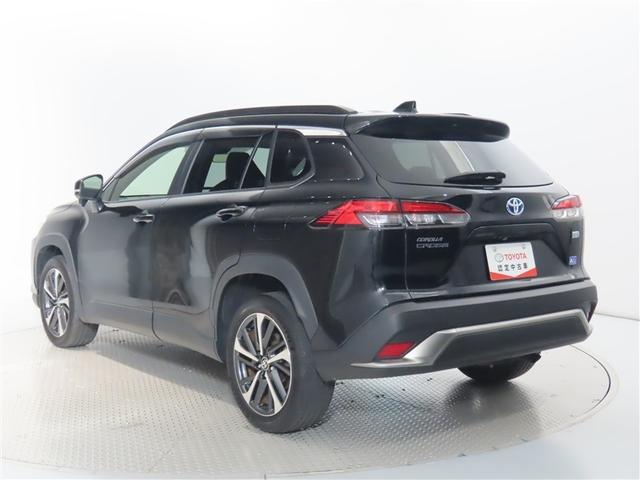 カローラクロス ハイブリッド　Ｚ（2枚目）