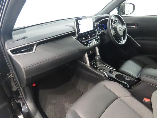 カローラクロス ハイブリッド　Ｚ（10枚目）