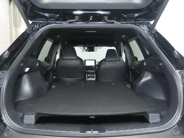 カローラクロス ハイブリッド　Ｚ（16枚目）