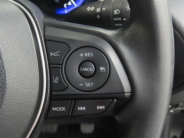 カローラクロス ハイブリッド　Ｚ（27枚目）