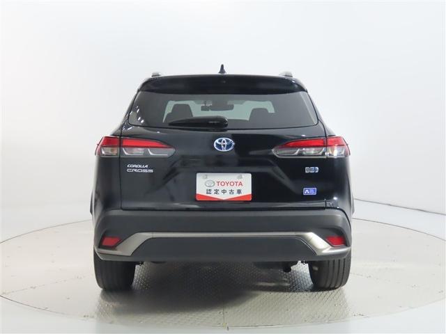 カローラクロス ハイブリッド　Ｚ（32枚目）