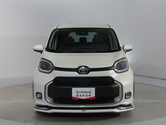 シエンタ Ｚ（5枚目）