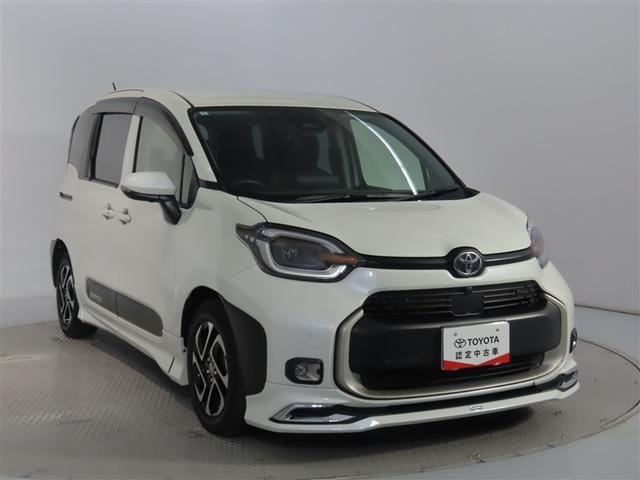 シエンタ Ｚ（9枚目）