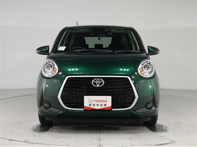 パッソ モーダ Gパッケージ トヨタ認定中古車・ワンオーナー・純正ナビゲーション・バックモニター・ETC・LEDヘッドライト・前後ドライブレコーダー・スマートキー・コーナーセンサー・純正14インチアルミホイール(6枚目)