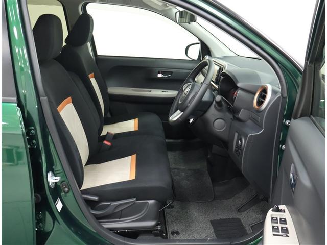 パッソ モーダ Gパッケージ トヨタ認定中古車・ワンオーナー・純正ナビゲーション・バックモニター・ETC・LEDヘッドライト・前後ドライブレコーダー・スマートキー・コーナーセンサー・純正14インチアルミホイール(13枚目)