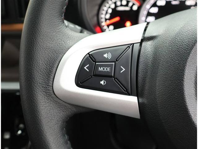 パッソ モーダ Gパッケージ トヨタ認定中古車・ワンオーナー・純正ナビゲーション・バックモニター・ETC・LEDヘッドライト・前後ドライブレコーダー・スマートキー・コーナーセンサー・純正14インチアルミホイール(17枚目)