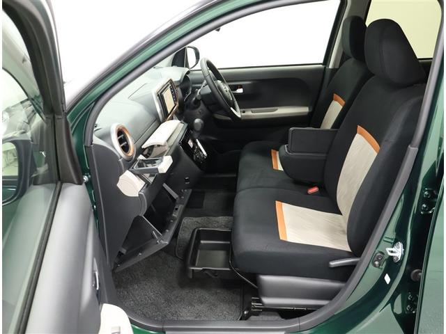 パッソ モーダ Gパッケージ トヨタ認定中古車・ワンオーナー・純正ナビゲーション・バックモニター・ETC・LEDヘッドライト・前後ドライブレコーダー・スマートキー・コーナーセンサー・純正14インチアルミホイール(18枚目)