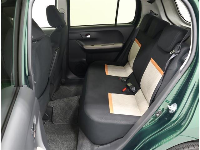 パッソ モーダ Gパッケージ トヨタ認定中古車・ワンオーナー・純正ナビゲーション・バックモニター・ETC・LEDヘッドライト・前後ドライブレコーダー・スマートキー・コーナーセンサー・純正14インチアルミホイール(19枚目)