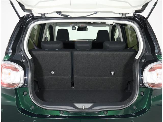 パッソ モーダ Gパッケージ トヨタ認定中古車・ワンオーナー・純正ナビゲーション・バックモニター・ETC・LEDヘッドライト・前後ドライブレコーダー・スマートキー・コーナーセンサー・純正14インチアルミホイール(20枚目)