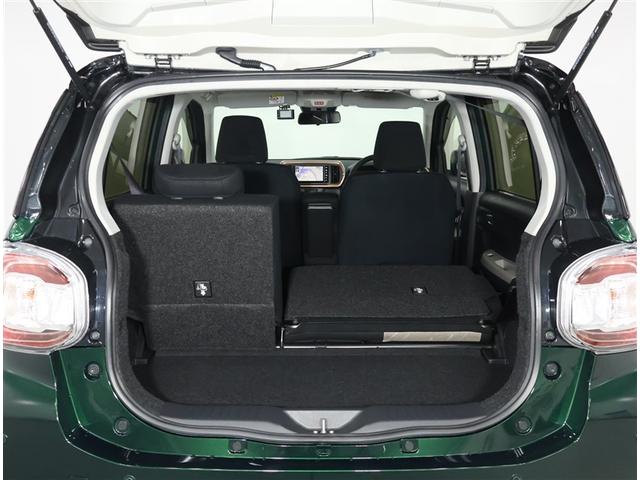 パッソ モーダ Gパッケージ トヨタ認定中古車・ワンオーナー・純正ナビゲーション・バックモニター・ETC・LEDヘッドライト・前後ドライブレコーダー・スマートキー・コーナーセンサー・純正14インチアルミホイール(21枚目)