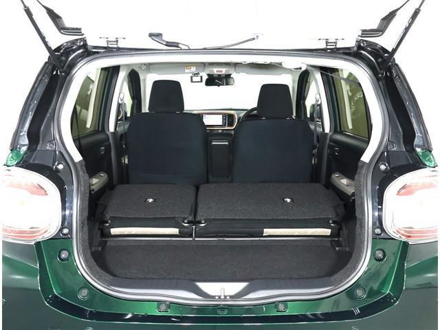 パッソ モーダ Gパッケージ トヨタ認定中古車・ワンオーナー・純正ナビゲーション・バックモニター・ETC・LEDヘッドライト・前後ドライブレコーダー・スマートキー・コーナーセンサー・純正14インチアルミホイール(22枚目)