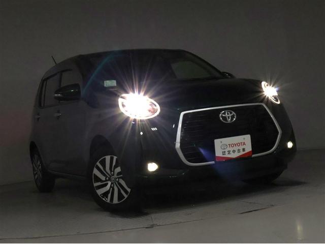 パッソ モーダ Gパッケージ トヨタ認定中古車・ワンオーナー・純正ナビゲーション・バックモニター・ETC・LEDヘッドライト・前後ドライブレコーダー・スマートキー・コーナーセンサー・純正14インチアルミホイール(27枚目)