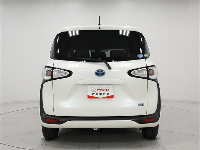 シエンタ ハイブリッドＸ　トヨタ認定中古車・ワンオーナー・７人乗り・純正ナビゲーション・ＥＴＣ・キーレスエントリー・パワースライドドア・ドライブレコーダー・シートヒーター（27枚目）