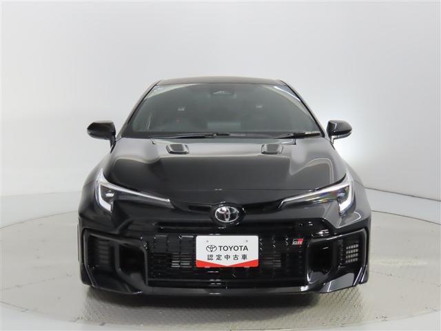 GRカローラ RZ トヨタ認定中古車・スポーツパッケージ・純正ディスプレイオーディオ&ナビゲーション・バックモニター・LEDヘッドライト・シートヒーター・ヘッドアップディスプレイ・純正18インチアルミホイール(5枚目)