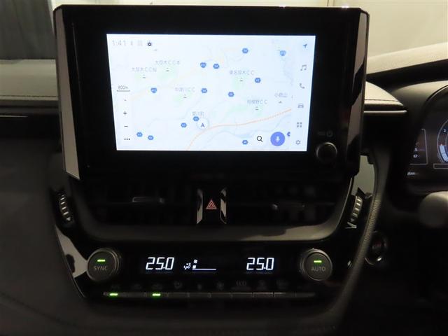 GRカローラ RZ トヨタ認定中古車・スポーツパッケージ・純正ディスプレイオーディオ&ナビゲーション・バックモニター・LEDヘッドライト・シートヒーター・ヘッドアップディスプレイ・純正18インチアルミホイール(6枚目)