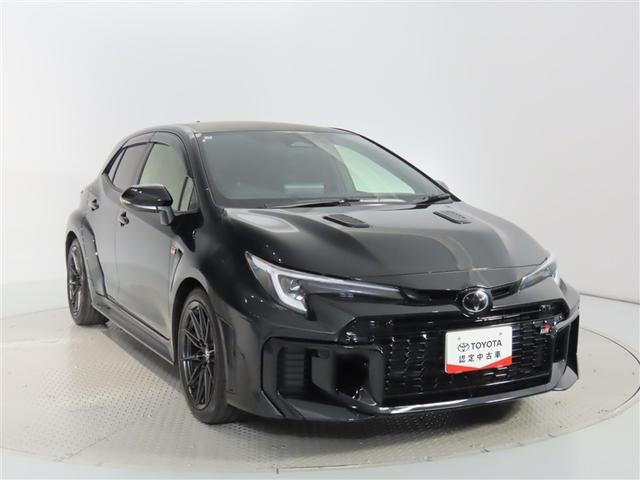 GRカローラ RZ トヨタ認定中古車・スポーツパッケージ・純正ディスプレイオーディオ&ナビゲーション・バックモニター・LEDヘッドライト・シートヒーター・ヘッドアップディスプレイ・純正18インチアルミホイール(8枚目)