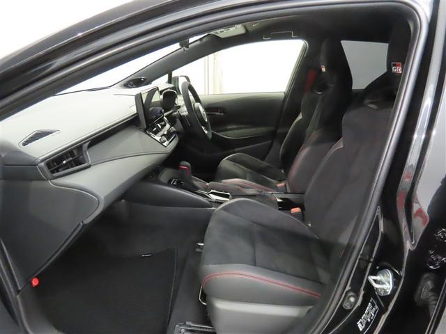 GRカローラ RZ トヨタ認定中古車・スポーツパッケージ・純正ディスプレイオーディオ&ナビゲーション・バックモニター・LEDヘッドライト・シートヒーター・ヘッドアップディスプレイ・純正18インチアルミホイール(9枚目)