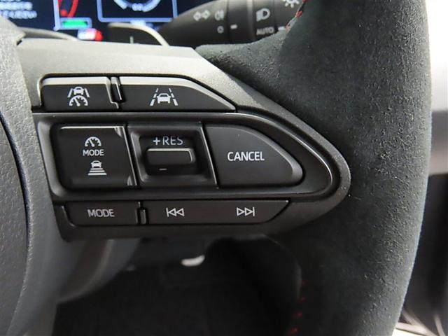 GRカローラ RZ トヨタ認定中古車・スポーツパッケージ・純正ディスプレイオーディオ&ナビゲーション・バックモニター・LEDヘッドライト・シートヒーター・ヘッドアップディスプレイ・純正18インチアルミホイール(12枚目)