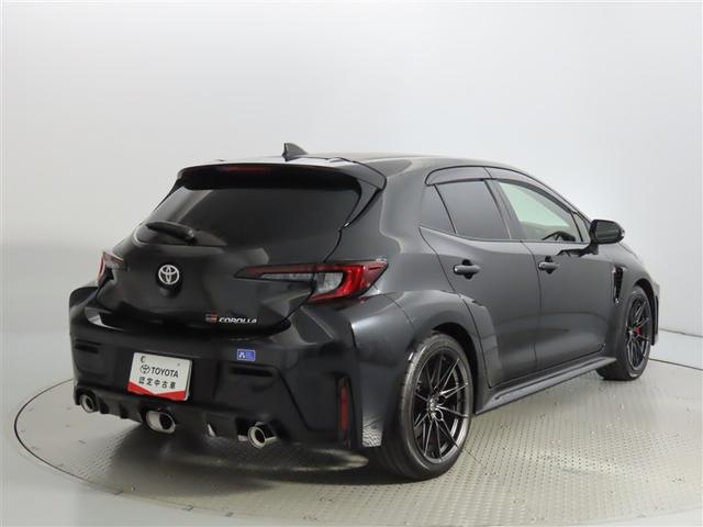 GRカローラ RZ トヨタ認定中古車・スポーツパッケージ・純正ディスプレイオーディオ&ナビゲーション・バックモニター・LEDヘッドライト・シートヒーター・ヘッドアップディスプレイ・純正18インチアルミホイール(14枚目)