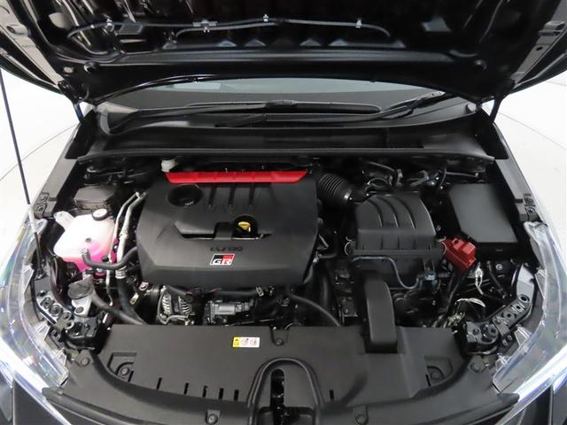 GRカローラ RZ トヨタ認定中古車・スポーツパッケージ・純正ディスプレイオーディオ&ナビゲーション・バックモニター・LEDヘッドライト・シートヒーター・ヘッドアップディスプレイ・純正18インチアルミホイール(17枚目)