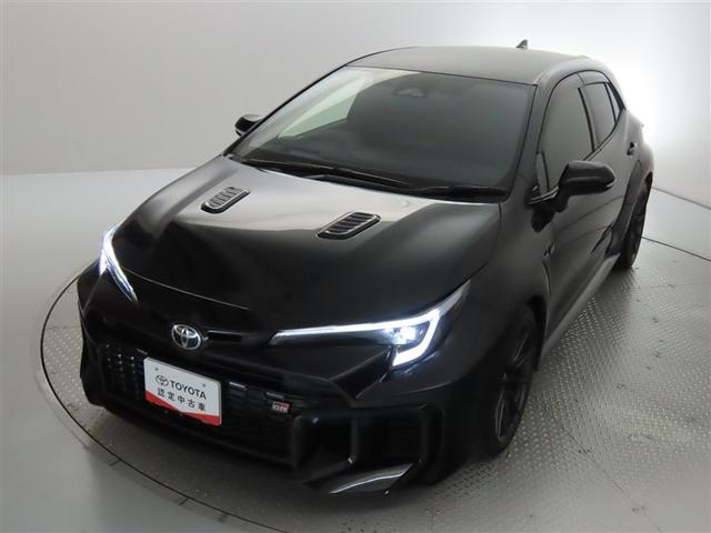 GRカローラ RZ トヨタ認定中古車・スポーツパッケージ・純正ディスプレイオーディオ&ナビゲーション・バックモニター・LEDヘッドライト・シートヒーター・ヘッドアップディスプレイ・純正18インチアルミホイール(21枚目)