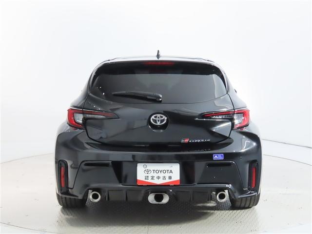 GRカローラ RZ トヨタ認定中古車・スポーツパッケージ・純正ディスプレイオーディオ&ナビゲーション・バックモニター・LEDヘッドライト・シートヒーター・ヘッドアップディスプレイ・純正18インチアルミホイール(28枚目)
