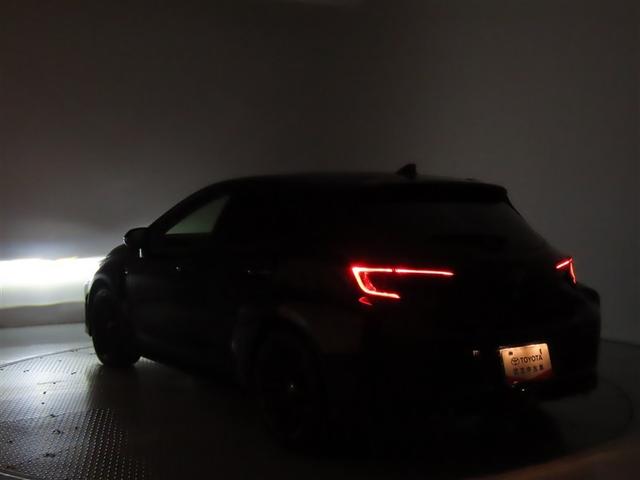 GRカローラ RZ トヨタ認定中古車・スポーツパッケージ・純正ディスプレイオーディオ&ナビゲーション・バックモニター・LEDヘッドライト・シートヒーター・ヘッドアップディスプレイ・純正18インチアルミホイール(29枚目)