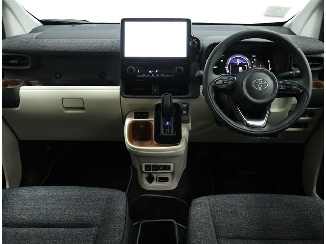 シエンタ ハイブリッドＺ（3枚目）