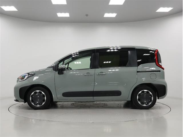 シエンタ ハイブリッドＺ（4枚目）