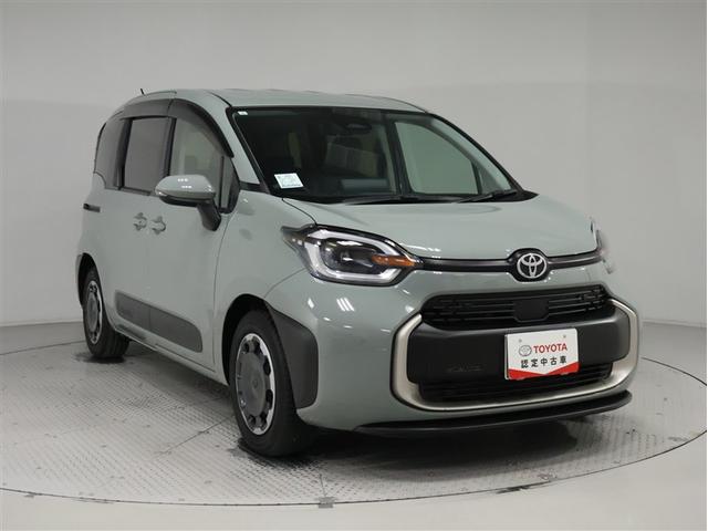 シエンタ ハイブリッドＺ（9枚目）