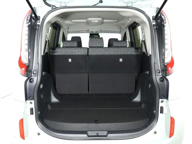 シエンタ ハイブリッドＺ（23枚目）