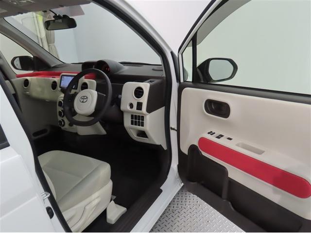 ポルテ Ｆ（8枚目）