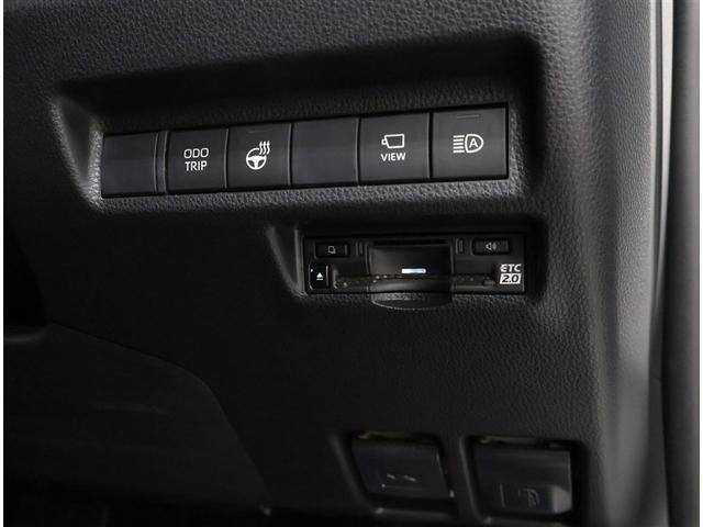 ＲＡＶ４ アドベンチャー　オフロードパッケージＩＩ（19枚目）