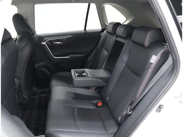 ＲＡＶ４ アドベンチャー　オフロードパッケージＩＩ（23枚目）