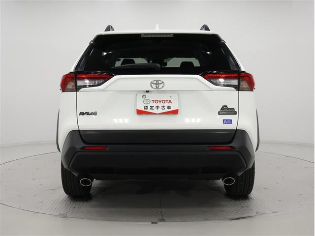 ＲＡＶ４ アドベンチャー　オフロードパッケージＩＩ（29枚目）